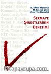 Sermaye Şirketlerinin Denetimi