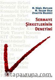 Sermaye Şirketlerinin Denetimi