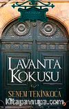 Lavanta Kokusu