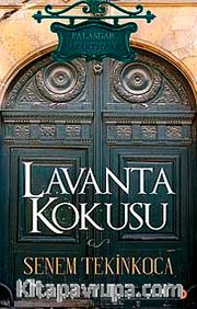 Lavanta Kokusu