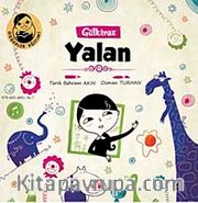 Gülkiraz - Yalan / Değerler Eğitimi
