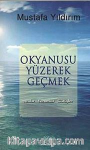 Okyanusu Yüzerek Geçmek