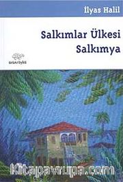 Salkımlar Ülkesi Salkımya