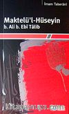 Maktelü'l-Hüseyin b. Ali b. Ebi Talib