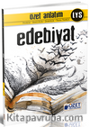 Lys Edebiyat Özet Anlatım