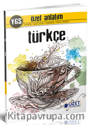 YGS Türkçe Özet Anlatım
