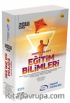 2018 KPSS Modüler Set Eğitim Bilimleri