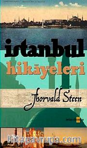 İstanbul Hikayeleri