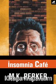 İnsomnia Cafe