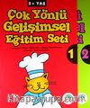 Çok Yönlü Gelişimsel Eğitim Seti 1-2