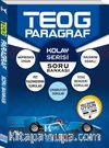 TEOG Paragraf Soru Bankası  (K Serisi)