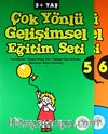 Çok Yönlü Gelişimsel Eğitim Seti 5-6