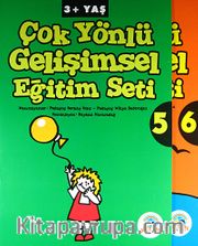 Çok Yönlü Gelişimsel Eğitim Seti 5-6
