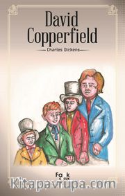 David Copperfield