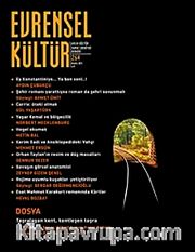 Evrensel Kültür / Aylık Kültür, Sanat, Edebiyat Dergisi Aralık 2013 Sayı: 264
