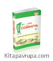 2018 KPSS Coğrafya Konu Anlatımlı