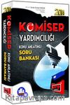 2014 Komiser Yardımcılığı Konu Anlatımlı Soru Bankası