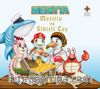 Meritta ve Sihirli Taş