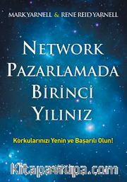Network Pazarlamada Birinci Yılınız (1. Kitap)
