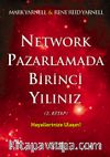 Network Pazarlamada Birinci Yılınız (2. Kitap)