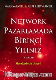 Network Pazarlamada Birinci Yılınız (2. Kitap)