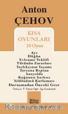 Kısa Oyunları (10 Oyun)