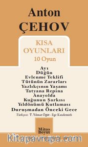 Kısa Oyunları (10 Oyun)