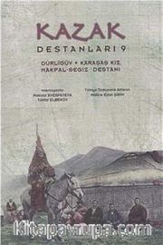 Kazak Destanları 9