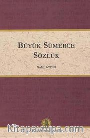 Büyük Sümerce Sözlük
