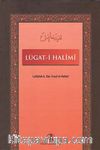 Lügat-i Halimi