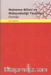 Malzeme Bilimi ve Mühendisliği Terimleri Sözlüğü