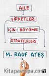 Aile Şirketleri İçin Büyüme Stratejileri