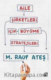 Aile Şirketleri İçin Büyüme Stratejileri