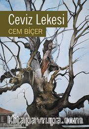 Ceviz Lekesi