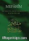 Mefahim (Düzeltilmesi Gereken Kavramlar)