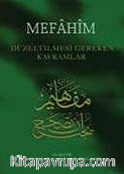 Mefahim (Düzeltilmesi Gereken Kavramlar)