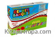 Cennet Bahçesi - Güzel Ahlak Yarışı (Oyun)