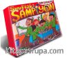 Sınıftaki Şampiyon (Oyun)