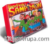 Sınıftaki Şampiyon (Oyun)
