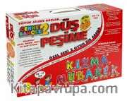 Cennet Bahçesi 2 / Kızma Mübarek - Düş Peşime (2 Oyun)