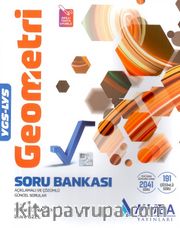YGS-LYS Geometri Soru Bankası