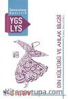 YGS-LYS Din Kültürü ve Ahlak Bilgisi Konu Anlatımlı