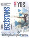 YGS Felsefe Egzistans 2. Fasikül