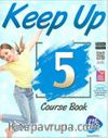 Keep Up 5 Course Book