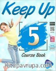 Keep Up 5 Course Book