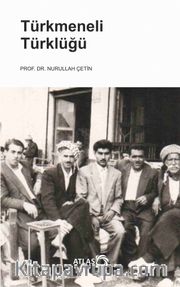 Türkmeneli Türklüğü