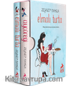 Ayçöreği - Elmalı Turta Set (2 Kitap-Ciltli)