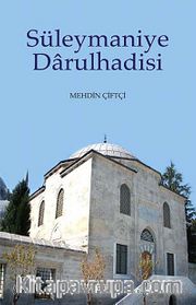 Süleymaniye Darulhadisi