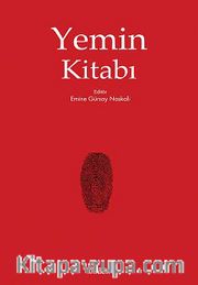Yemin Kitabı
