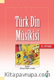 Türk Din Musikisi El Kitabı 